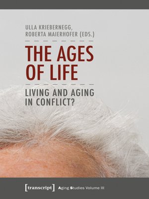cover image of The Ages of Life
